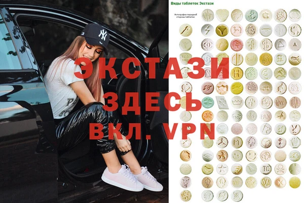 крисы Касимов